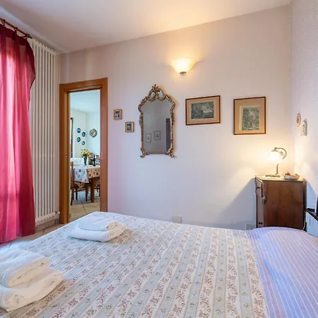 Guesthost - Welcoming On Via Francigena
