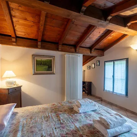 Appartamento Guesthost - Welcoming On Via Francigena *