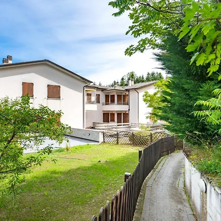 Guesthost - Welcoming On Via Francigena شقة